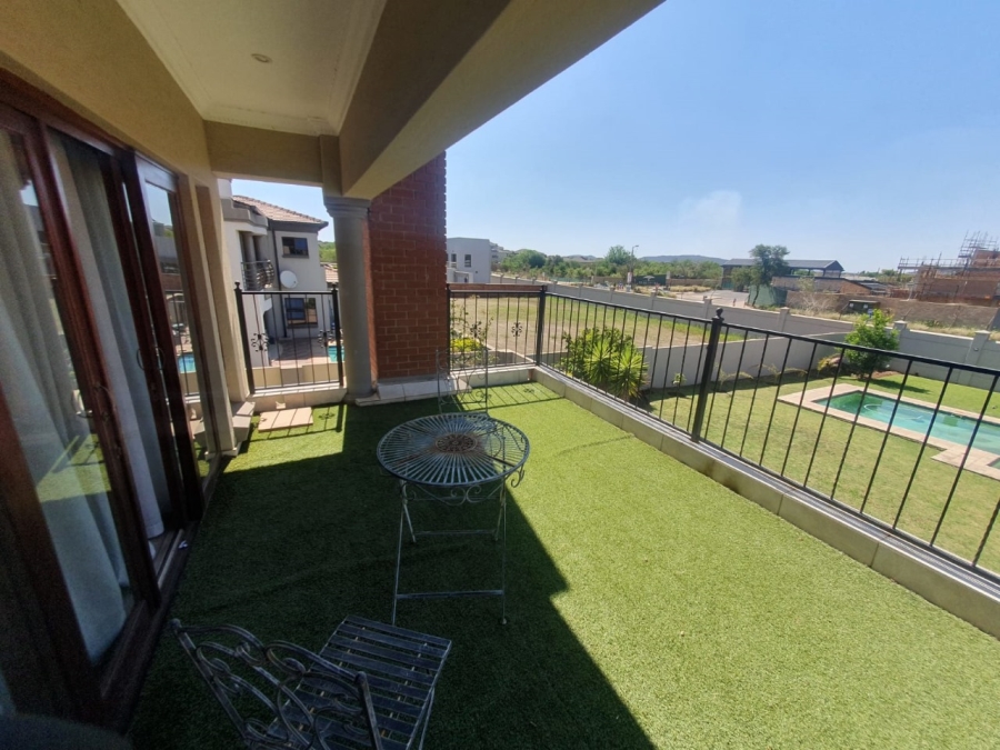 4 Bedroom Property for Sale in Zambezi Country Estate Gauteng