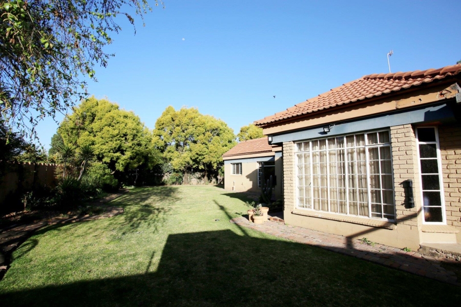 4 Bedroom Property for Sale in Three Rivers Gauteng