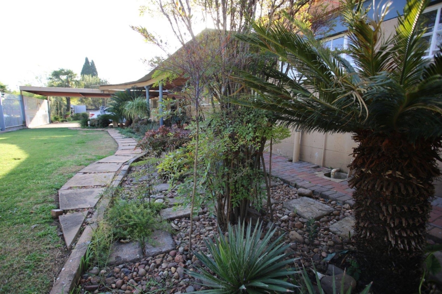 4 Bedroom Property for Sale in Three Rivers Gauteng