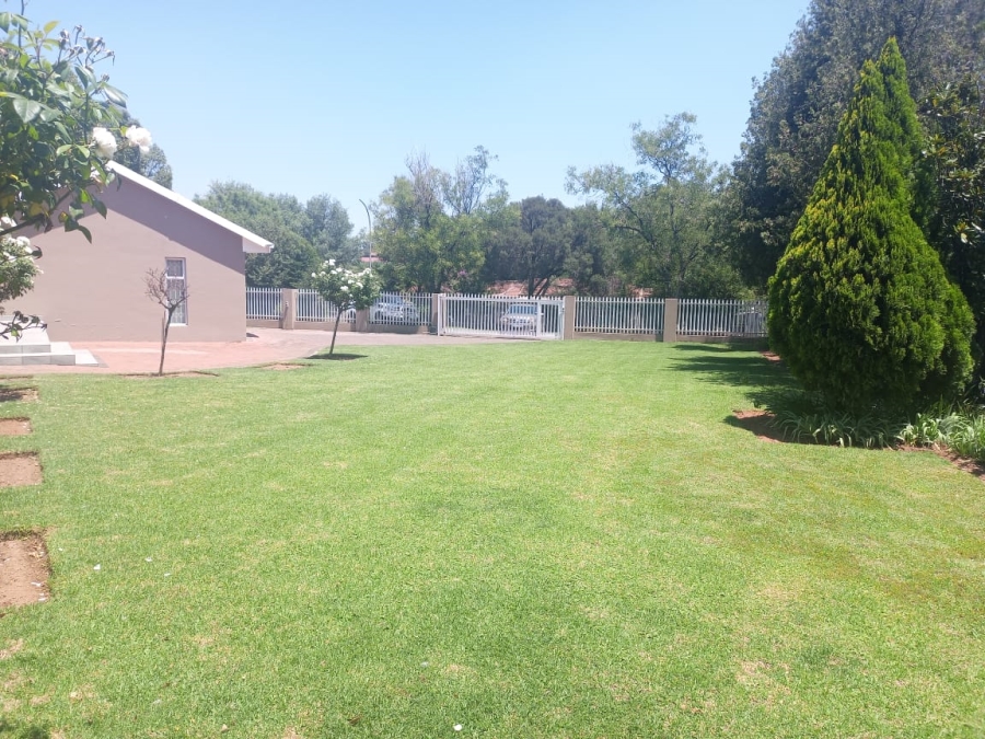 3 Bedroom Property for Sale in Three Rivers East Gauteng