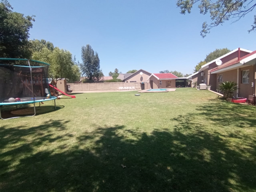 3 Bedroom Property for Sale in Three Rivers East Gauteng