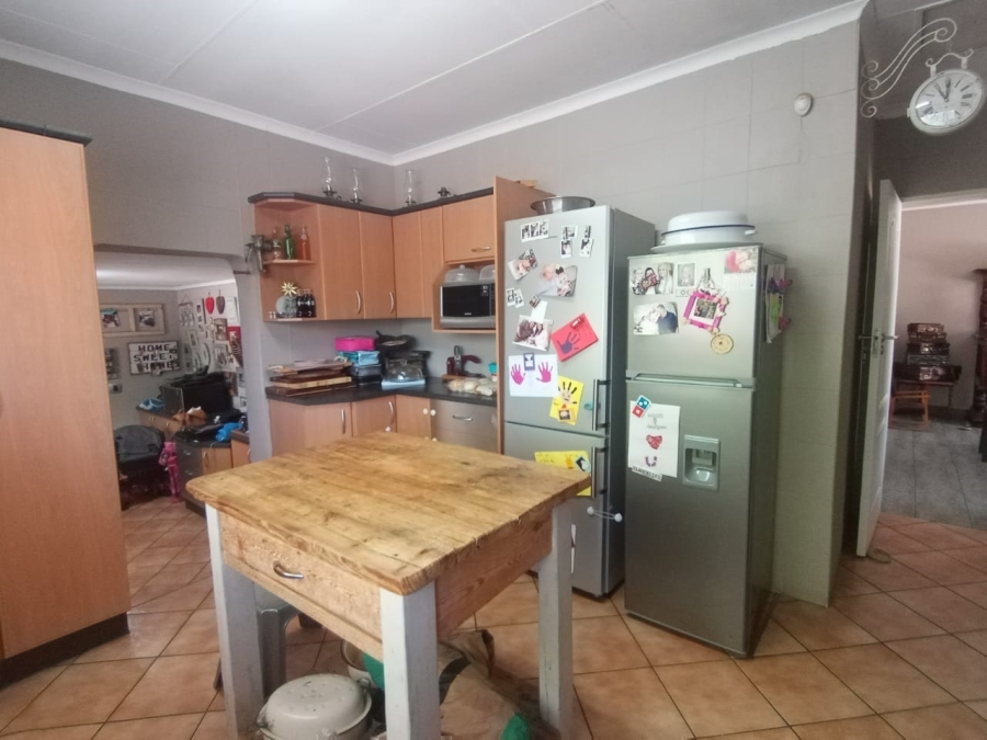 3 Bedroom Property for Sale in Three Rivers East Gauteng