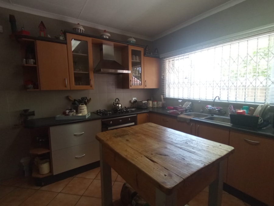 3 Bedroom Property for Sale in Three Rivers East Gauteng