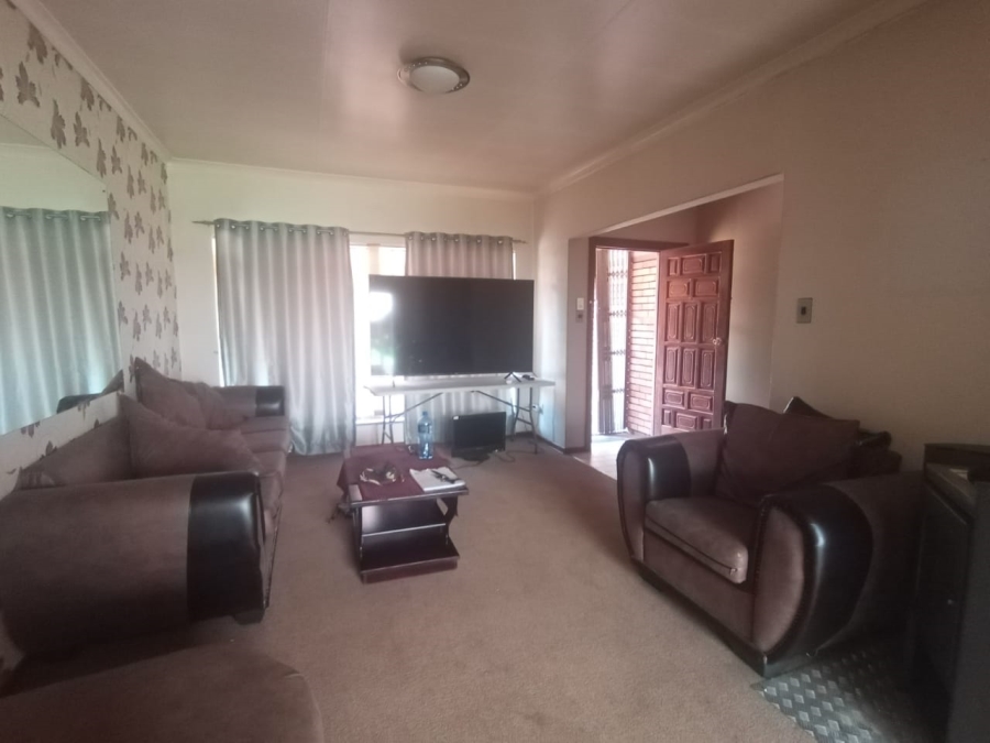 3 Bedroom Property for Sale in Three Rivers East Gauteng