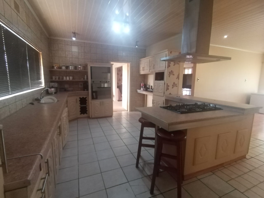 3 Bedroom Property for Sale in Three Rivers East Gauteng