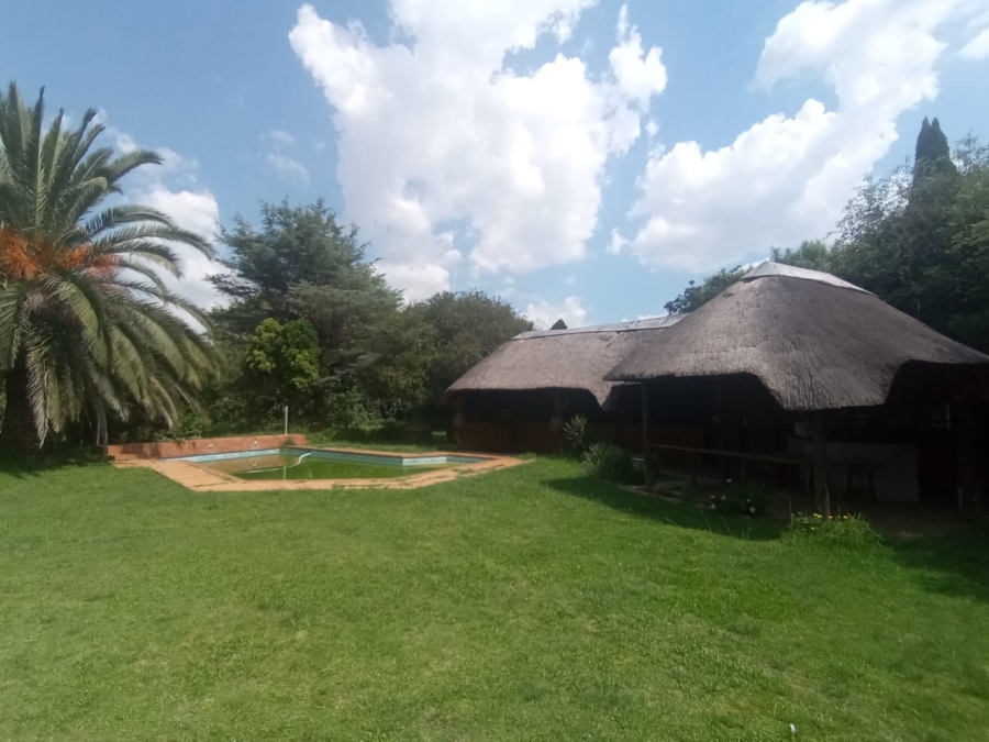 3 Bedroom Property for Sale in Three Rivers East Gauteng