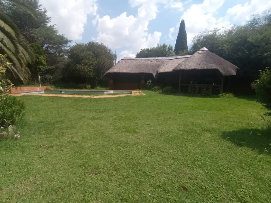 3 Bedroom Property for Sale in Three Rivers East Gauteng