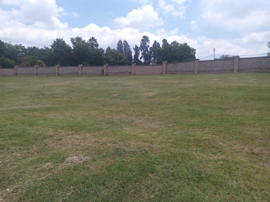 0 Bedroom Property for Sale in Three Rivers East Gauteng