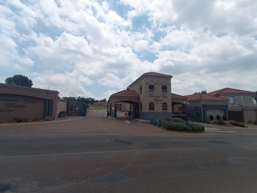 0 Bedroom Property for Sale in Three Rivers East Gauteng