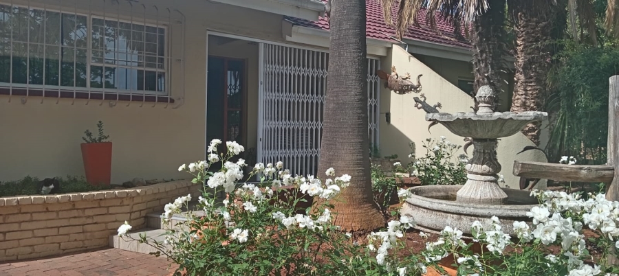 3 Bedroom Property for Sale in Three Rivers East Gauteng