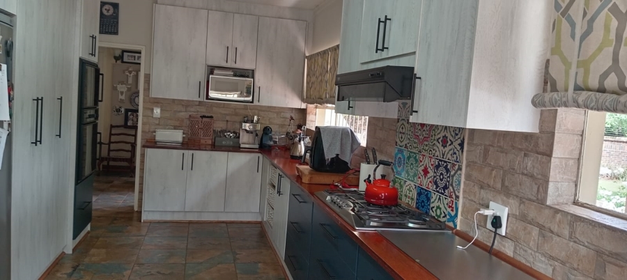 3 Bedroom Property for Sale in Three Rivers East Gauteng