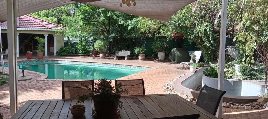 3 Bedroom Property for Sale in Three Rivers East Gauteng