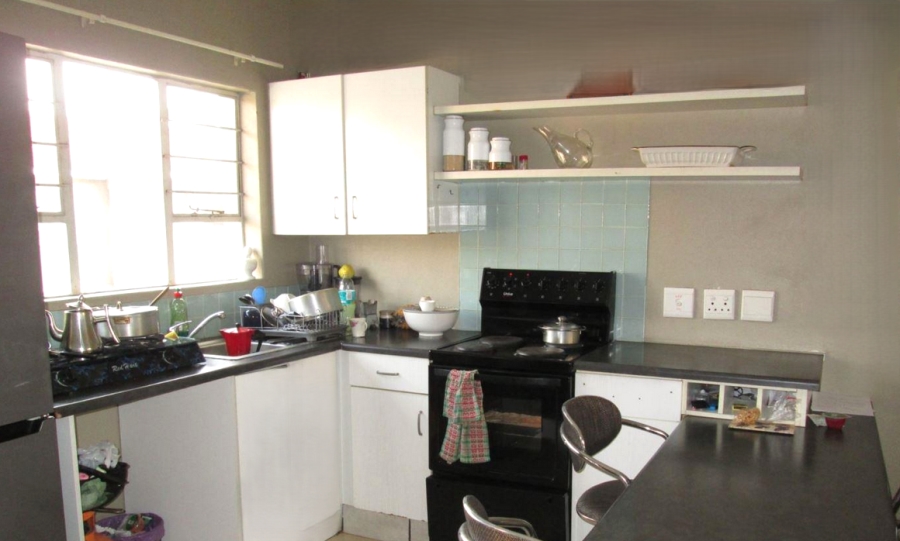 1 Bedroom Property for Sale in Brenthurst Gauteng