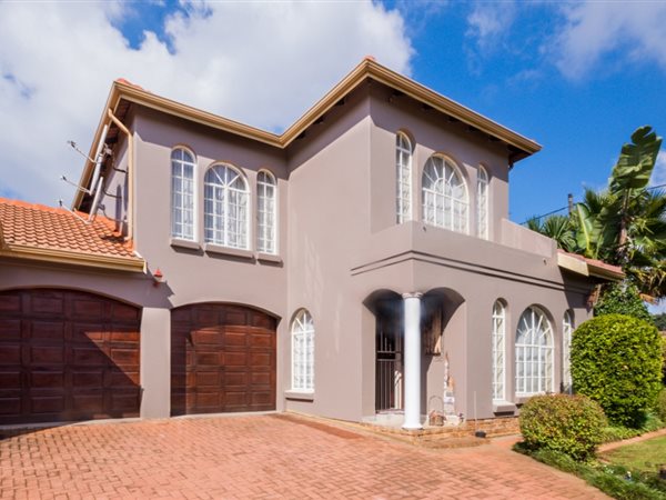 4 Bedroom Property for Sale in Pomona Gauteng