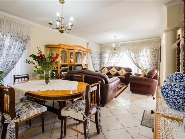 4 Bedroom Property for Sale in Pomona Gauteng