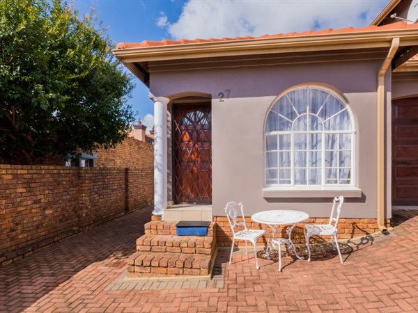 4 Bedroom Property for Sale in Pomona Gauteng