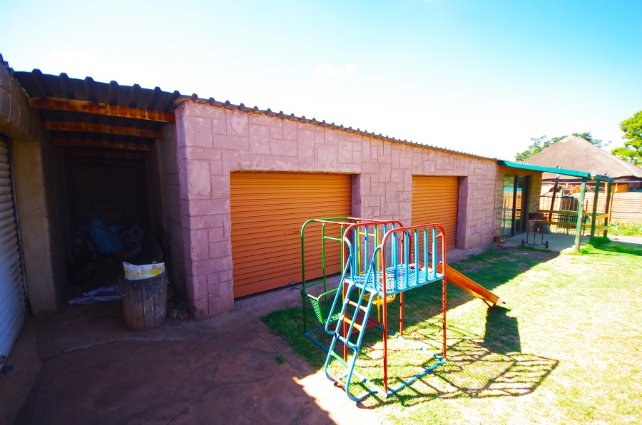 Commercial Property for Sale in Putfontein Gauteng