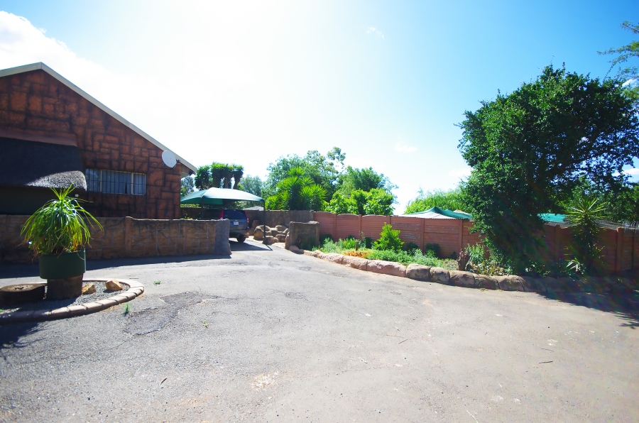 Commercial Property for Sale in Putfontein Gauteng