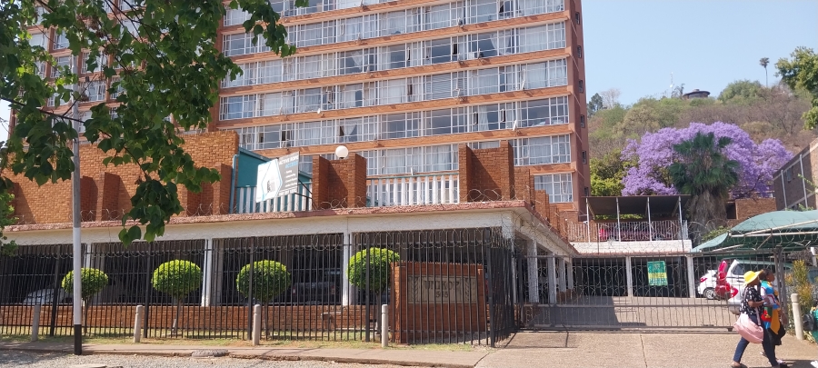 2 Bedroom Property for Sale in Gezina Gauteng