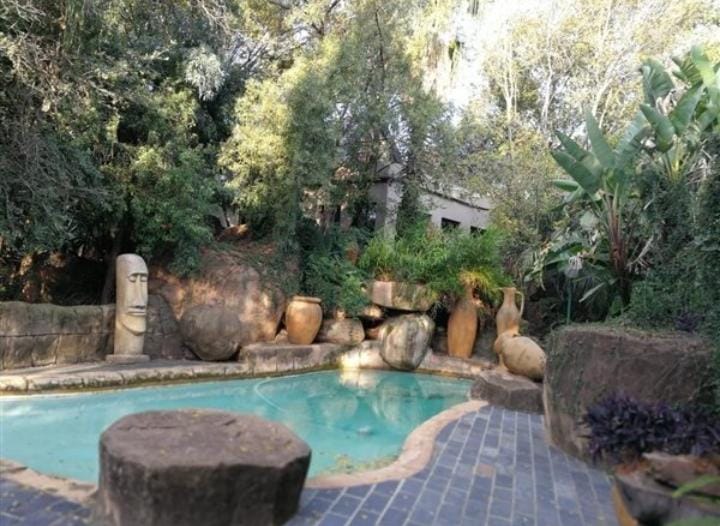 3 Bedroom Property for Sale in Buccleuch Gauteng