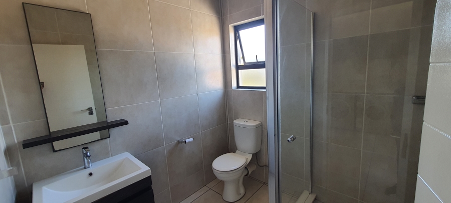 To Let 1 Bedroom Property for Rent in Oakdene Gauteng