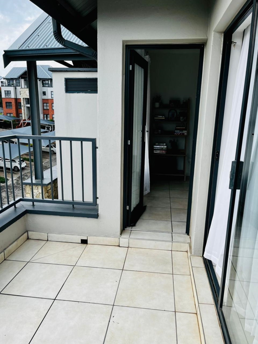 To Let 1 Bedroom Property for Rent in Oakdene Gauteng