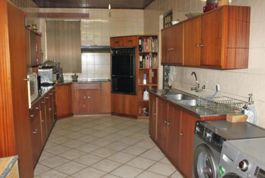 3 Bedroom Property for Sale in Capital Park Gauteng