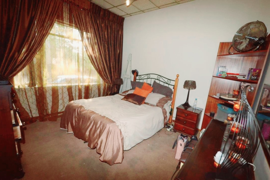 3 Bedroom Property for Sale in Capital Park Gauteng