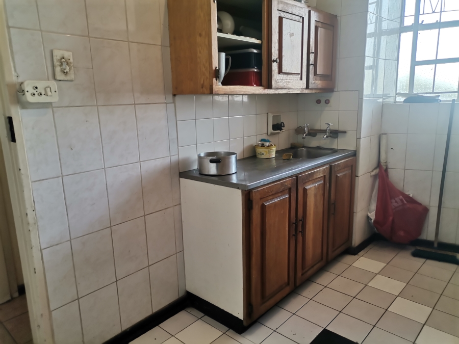 4 Bedroom Property for Sale in Arcadia Gauteng