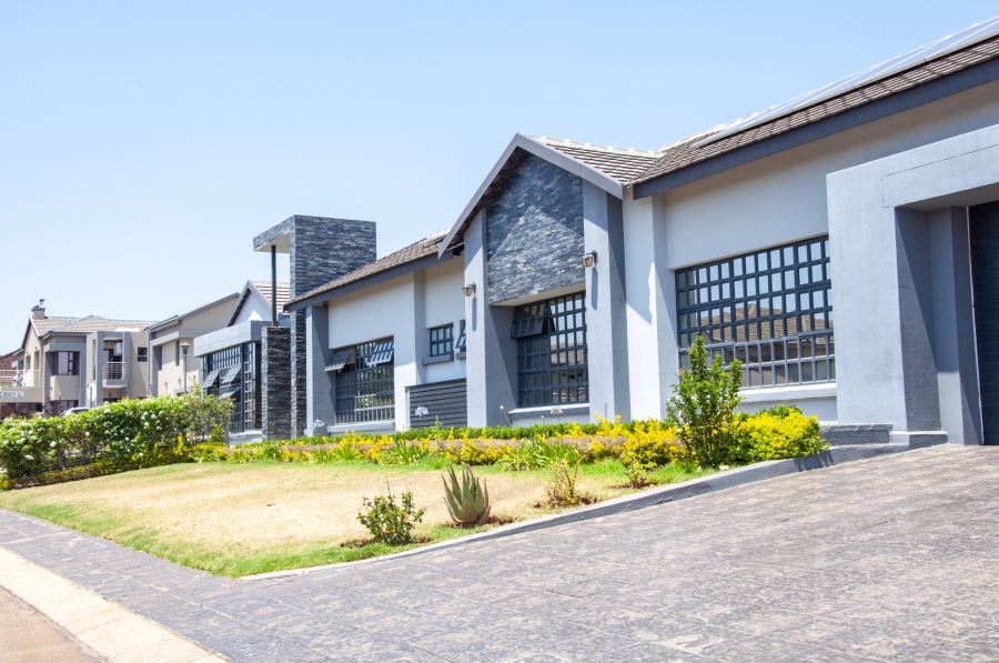 4 Bedroom Property for Sale in Eldo Village Estate Gauteng