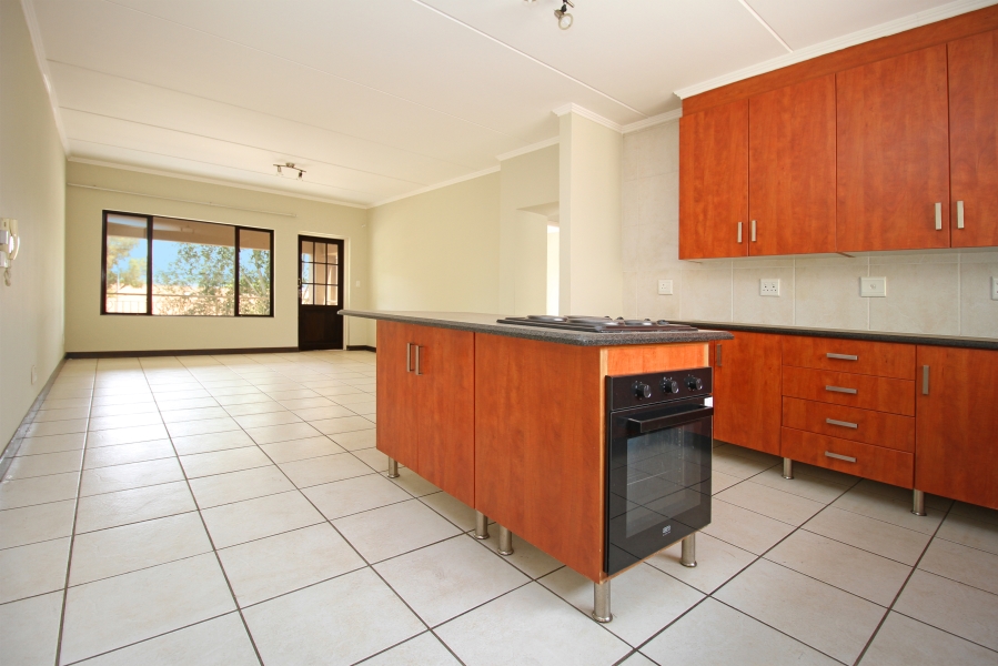 2 Bedroom Property for Sale in Sunninghill Gauteng