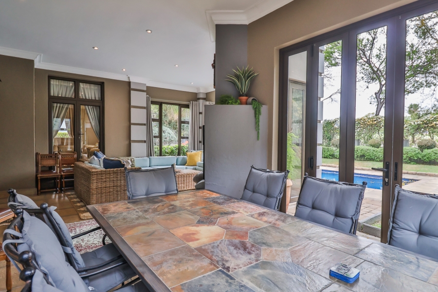 4 Bedroom Property for Sale in Blue Valley Golf Estate Gauteng