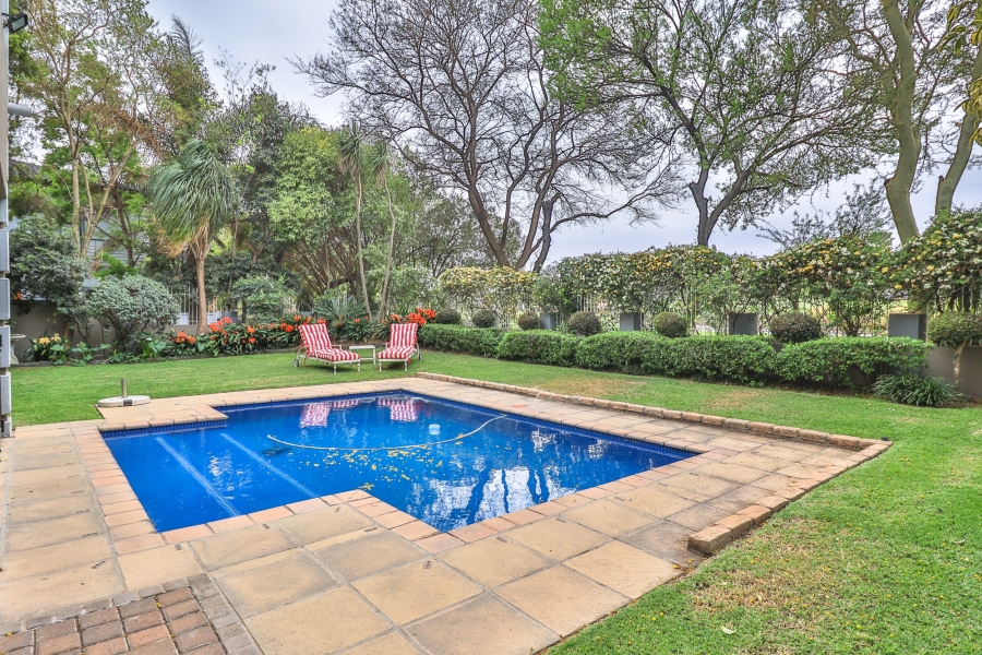 4 Bedroom Property for Sale in Blue Valley Golf Estate Gauteng