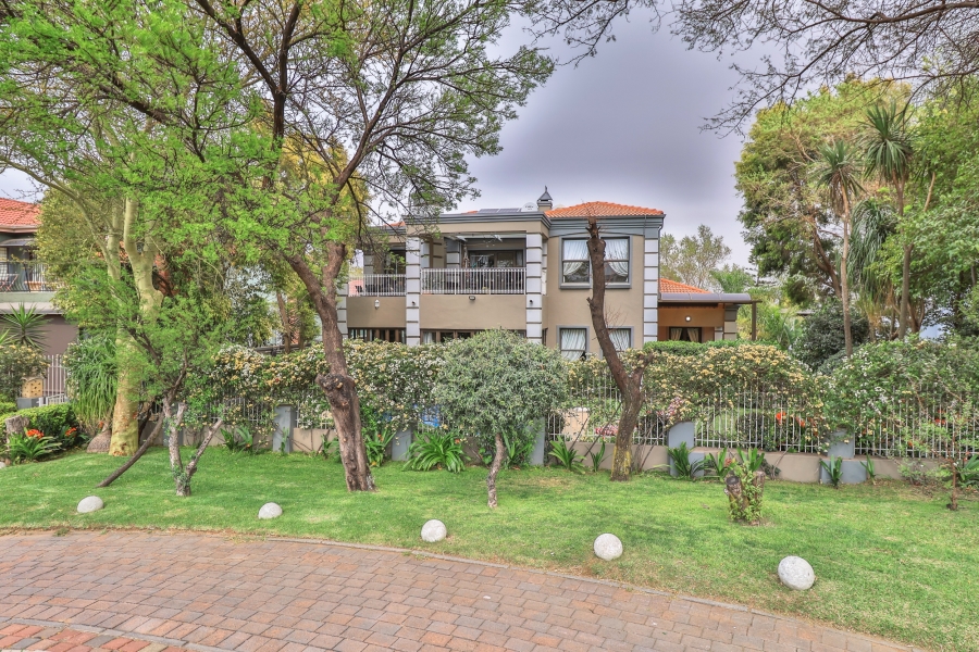 4 Bedroom Property for Sale in Blue Valley Golf Estate Gauteng