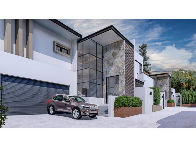 5 Bedroom Property for Sale in Bryanston Gauteng