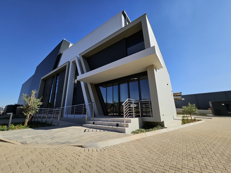 To Let commercial Property for Rent in Samrand Business Park Gauteng