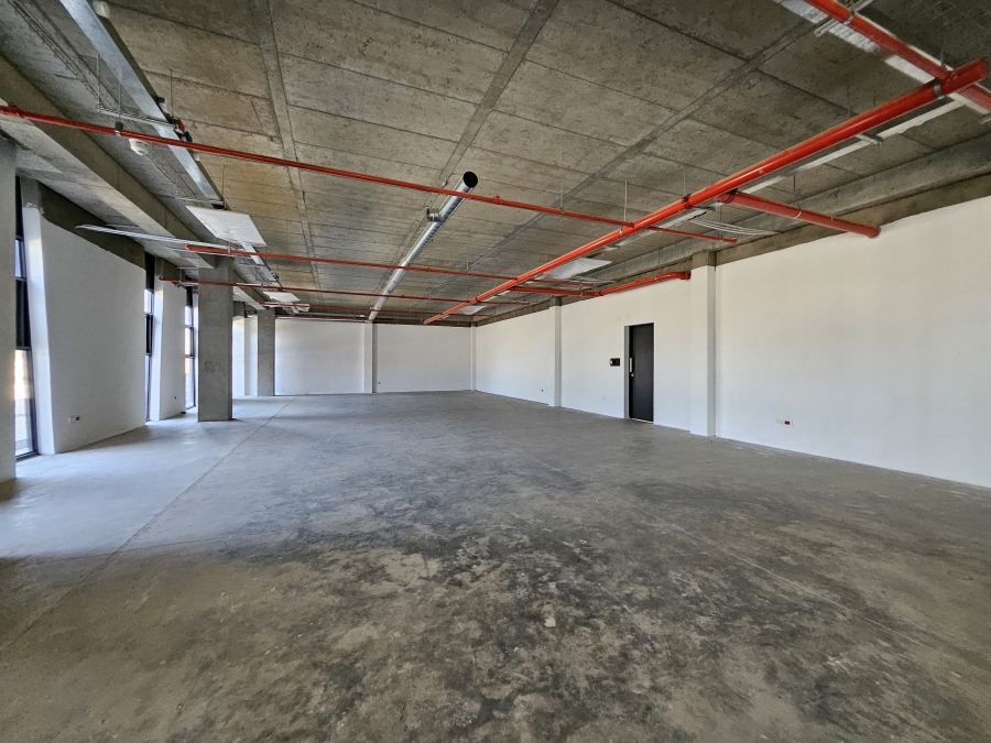 To Let commercial Property for Rent in Samrand Business Park Gauteng