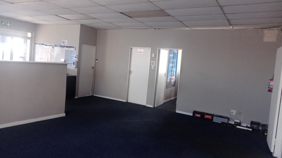 Commercial Property for Sale in Selby Gauteng