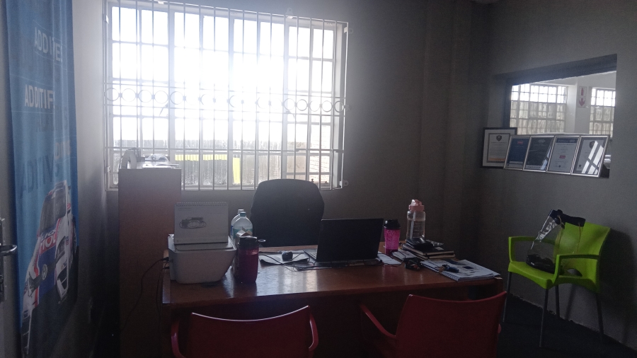 Commercial Property for Sale in Selby Gauteng