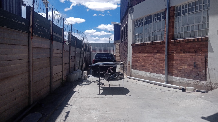 Commercial Property for Sale in Selby Gauteng