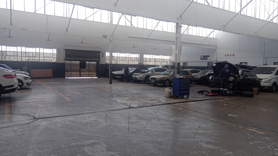 Commercial Property for Sale in Selby Gauteng