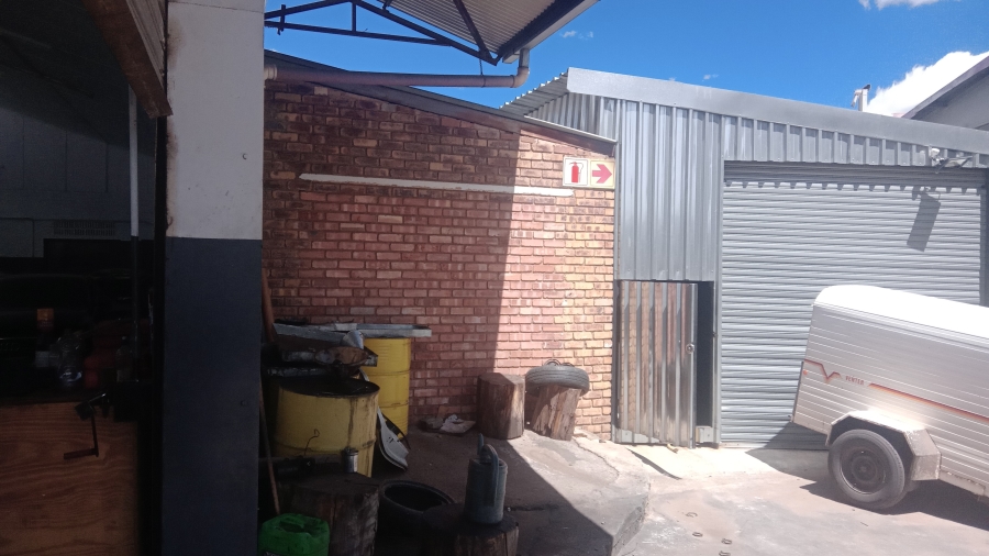 Commercial Property for Sale in Selby Gauteng