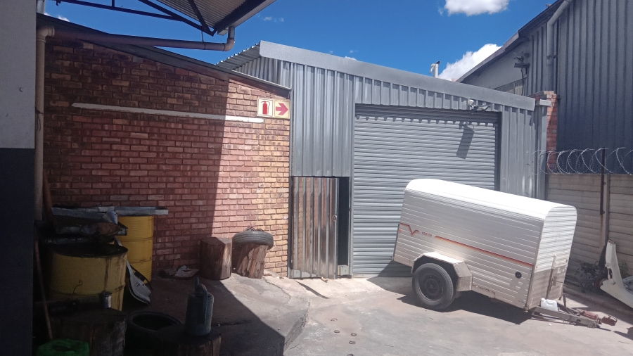 Commercial Property for Sale in Selby Gauteng