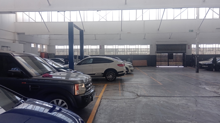 Commercial Property for Sale in Selby Gauteng