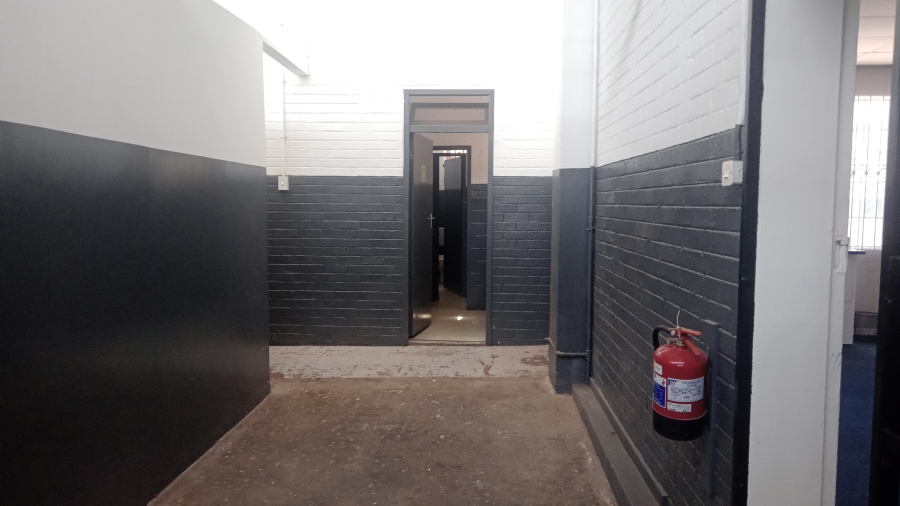 Commercial Property for Sale in Selby Gauteng