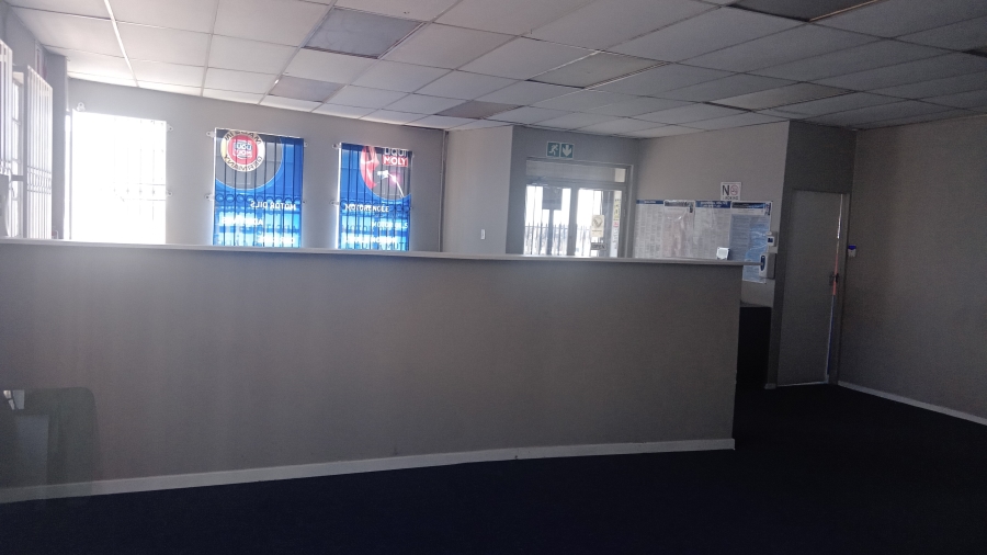 Commercial Property for Sale in Selby Gauteng