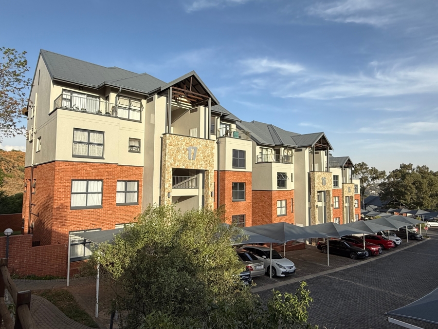 2 Bedroom Property for Sale in Oakdene Gauteng