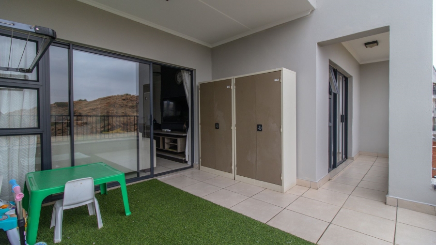 2 Bedroom Property for Sale in Oakdene Gauteng