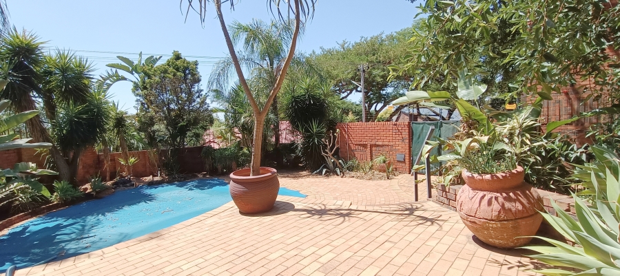 5 Bedroom Property for Sale in Wonderboom Gauteng