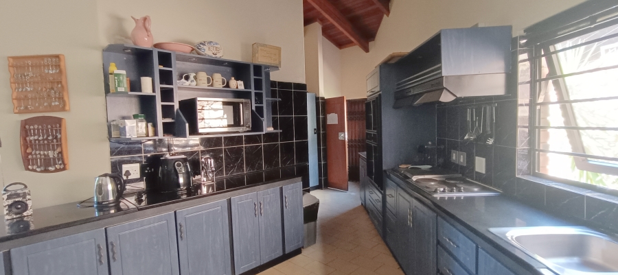 5 Bedroom Property for Sale in Wonderboom Gauteng